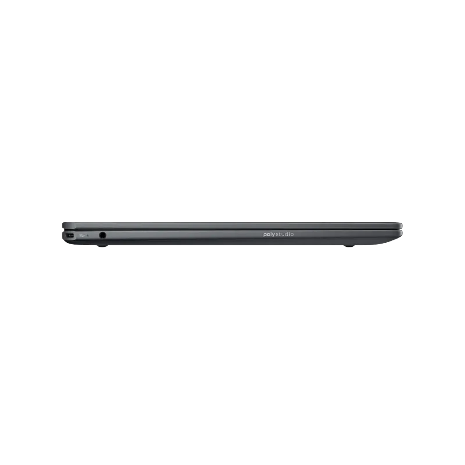 Ноутбук HP 14T_2.8K_OLED/U7-256V/16/512/Intel Arc/W11 /Eclipse Gray OmniBook Ultra Flip14-fh0007ua (B9PD7EA) UA