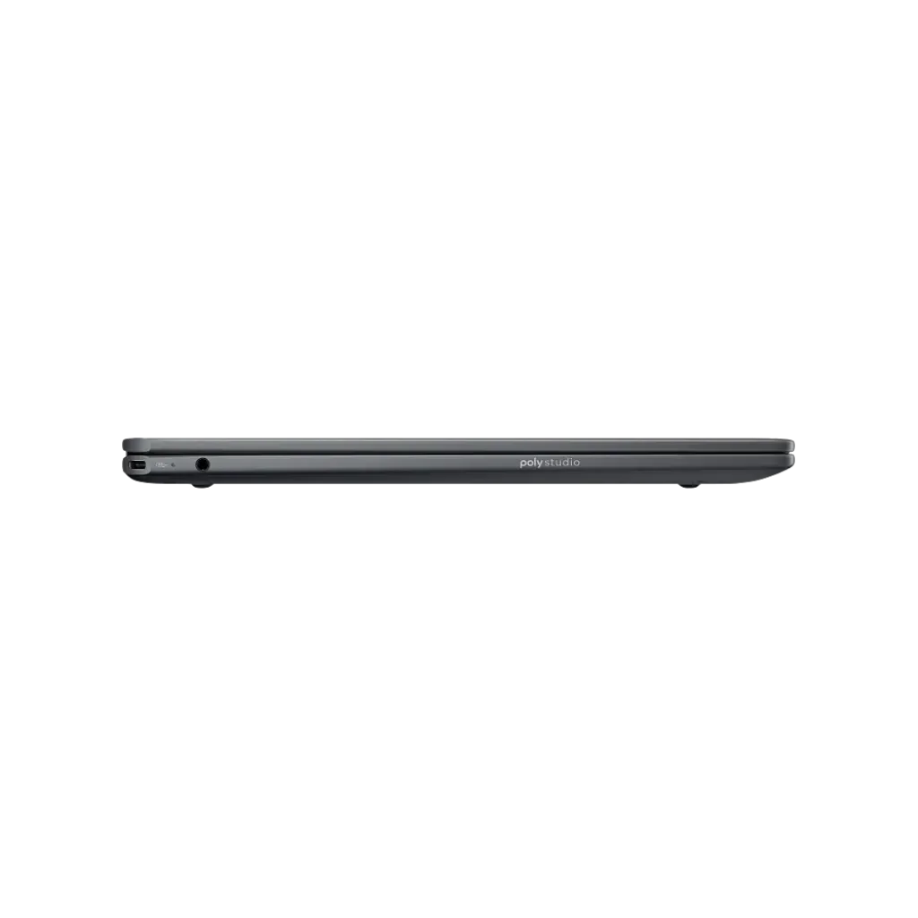 Ноутбук HP 14T_2.8K_OLED/U5-226V/16/1TB SSD/Intel Arc /W11/Eclipse Gray OmniBook Ultra Flip14-fh0009ua (B9PD8EA) UA