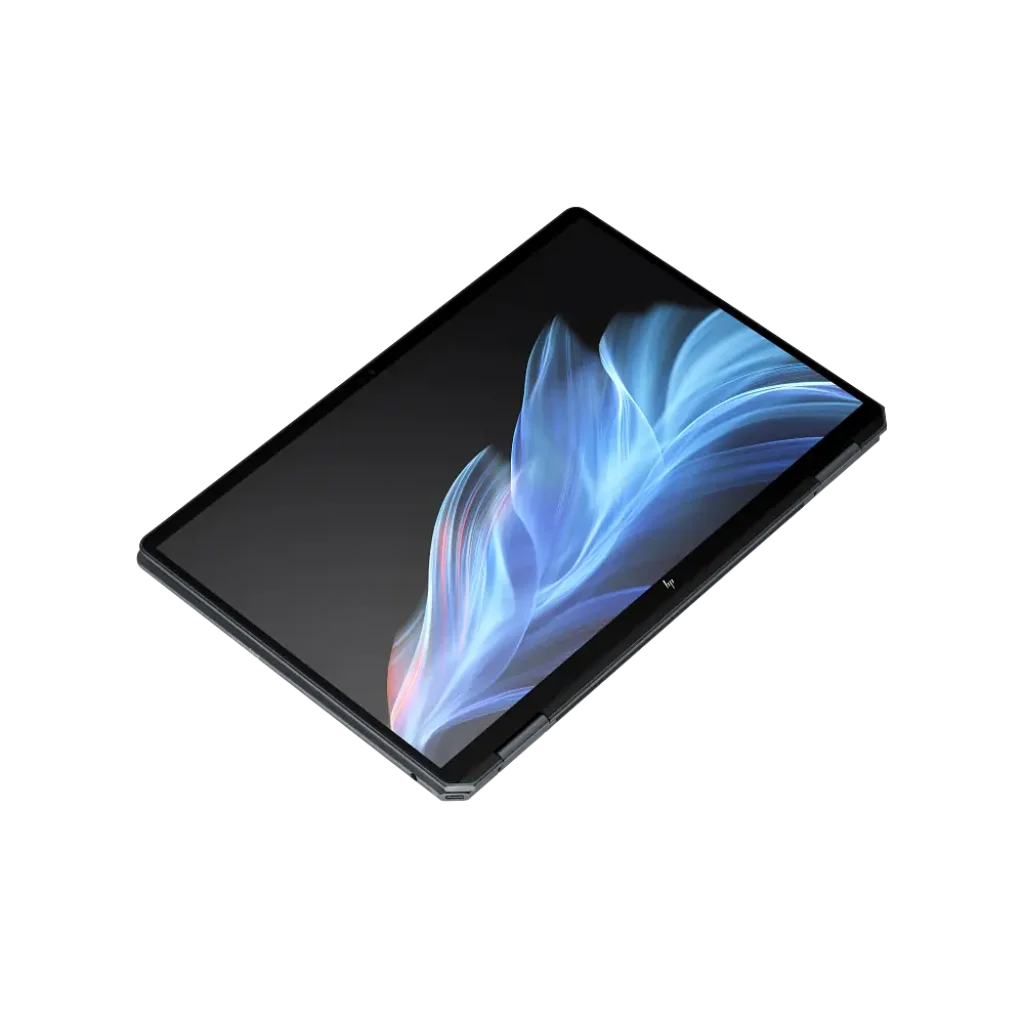 Ноутбук HP 14T_2.8K_OLED/U5-226V/16/1TB SSD/Intel Arc /W11/Eclipse Gray OmniBook Ultra Flip14-fh0009ua (B9PD8EA) UA