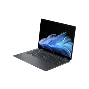 Ноутбук HP 14T_2.8K_OLED/U5-226V/16/512/Intel Arc/W11 /Eclipse Gray OmniBook Ultra Flip14-fh0011ua (B9PE0EA) UA