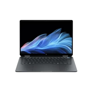Ноутбук HP 14T_2.8K_OLED/U5-226V/16/512/Intel Arc/W11 /Eclipse Gray OmniBook Ultra Flip14-fh0011ua (B9PE0EA) UA