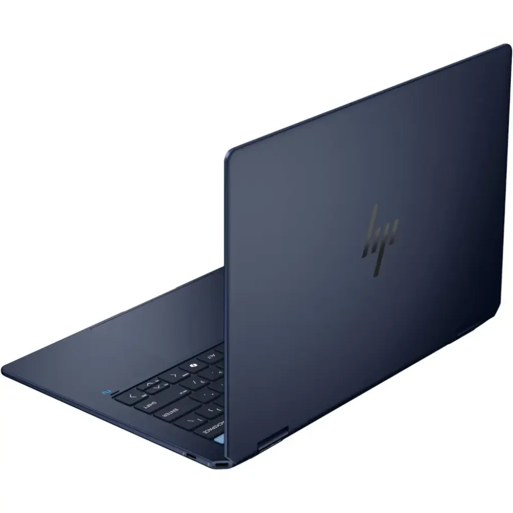 Ноутбук HP 14T_2.8K_OLED/U5-226V/16/512/Intel Arc/W11 /Athmospheric Blue OmniBook Ultra Flip14-fh0010ua (B9PD9EA) UA