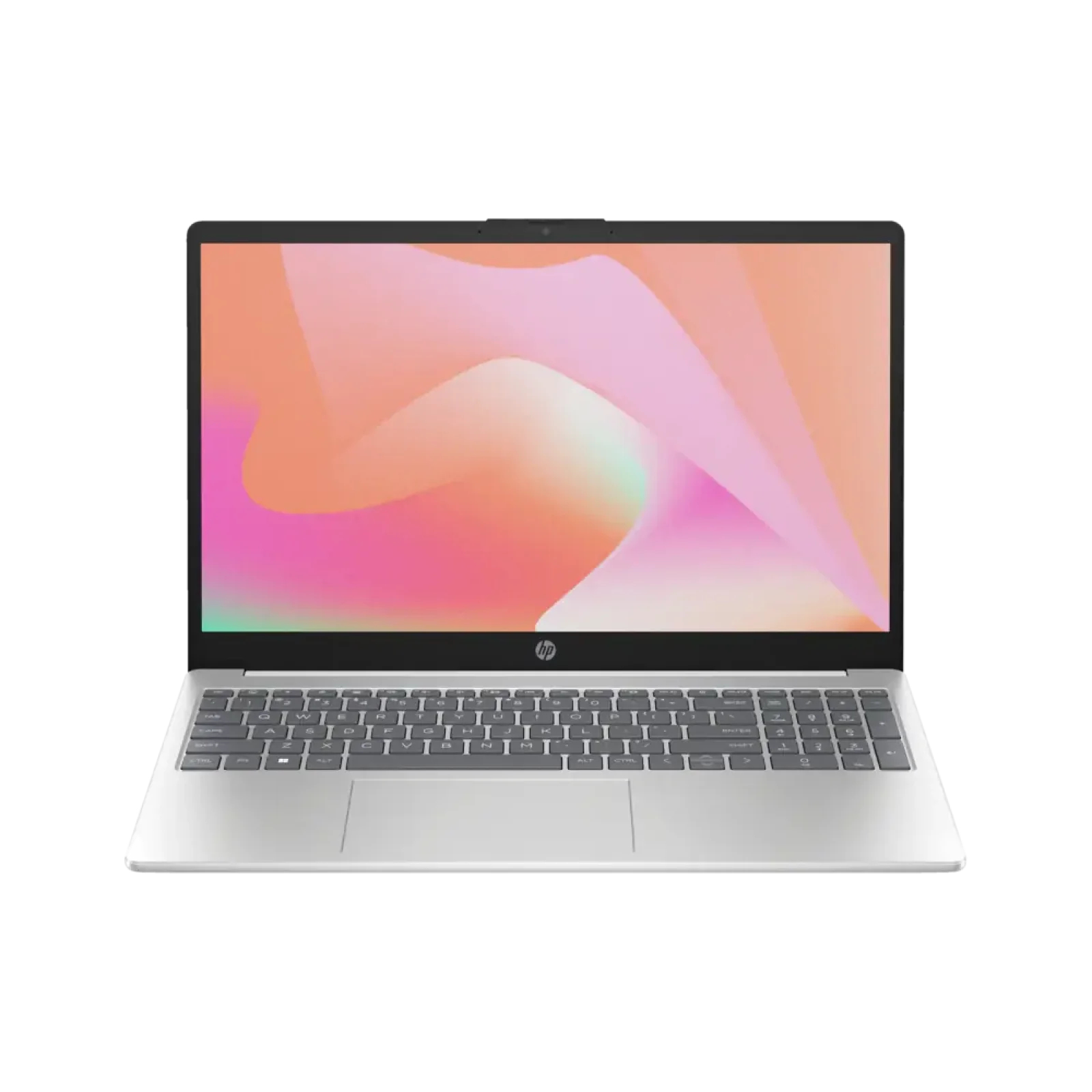 Ноутбук HP 15-fc0132ua Natural Silver (B9PE5EA) UA