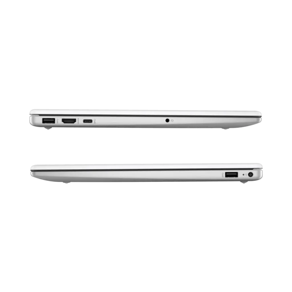 Ноутбук HP 15-fc0132ua Natural Silver (B9PE5EA) UA