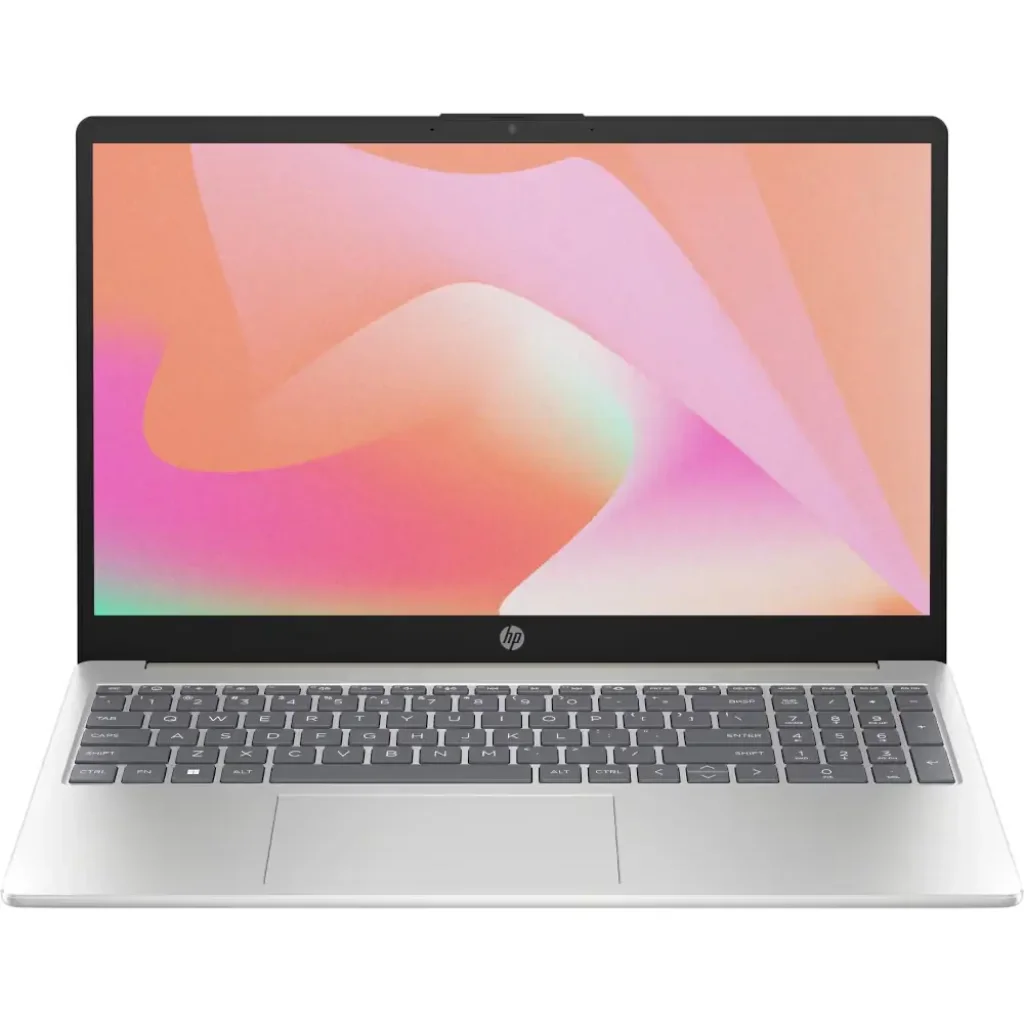 Ноутбук HP 15-fc0133ua Warm Gold (B9PE6EA) UA