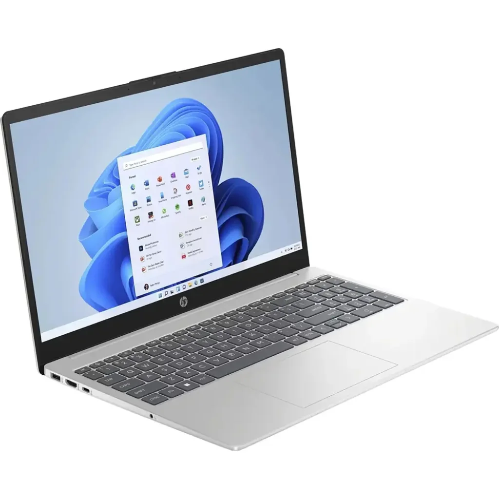 Ноутбук HP 15-fc0133ua Warm Gold (B9PE6EA) UA