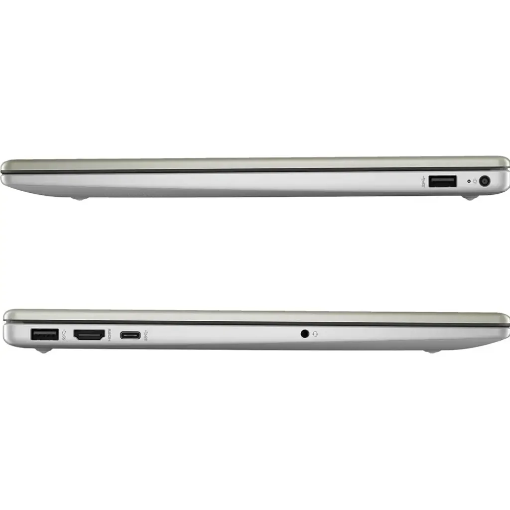 Ноутбук HP 15-fc0133ua Warm Gold (B9PE6EA) UA