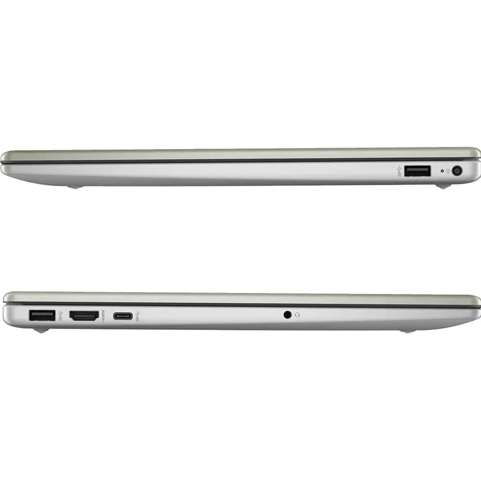 Ноутбук HP 15-fc0133ua Warm Gold (B9PE6EA) UA