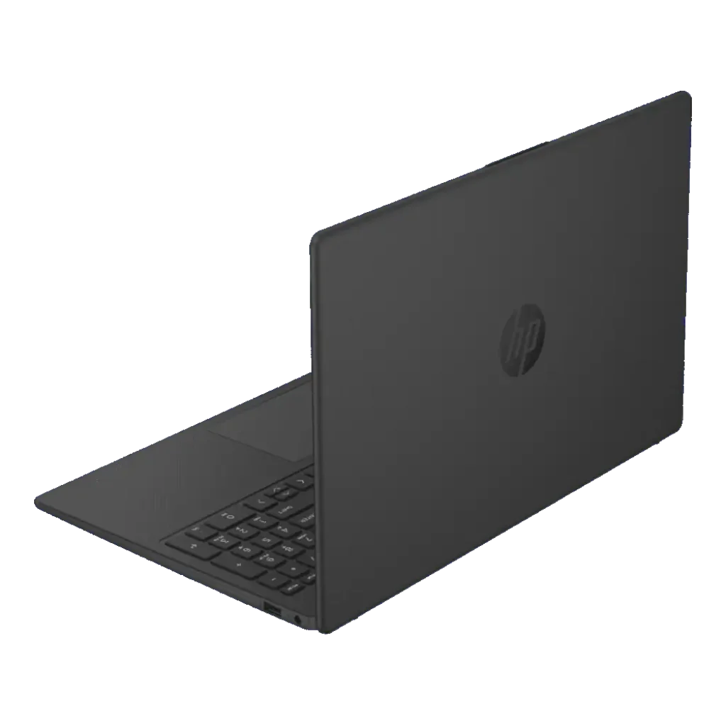 Ноутбук HP 15-fc0136ua Jet Black (B9PE9EA) UA