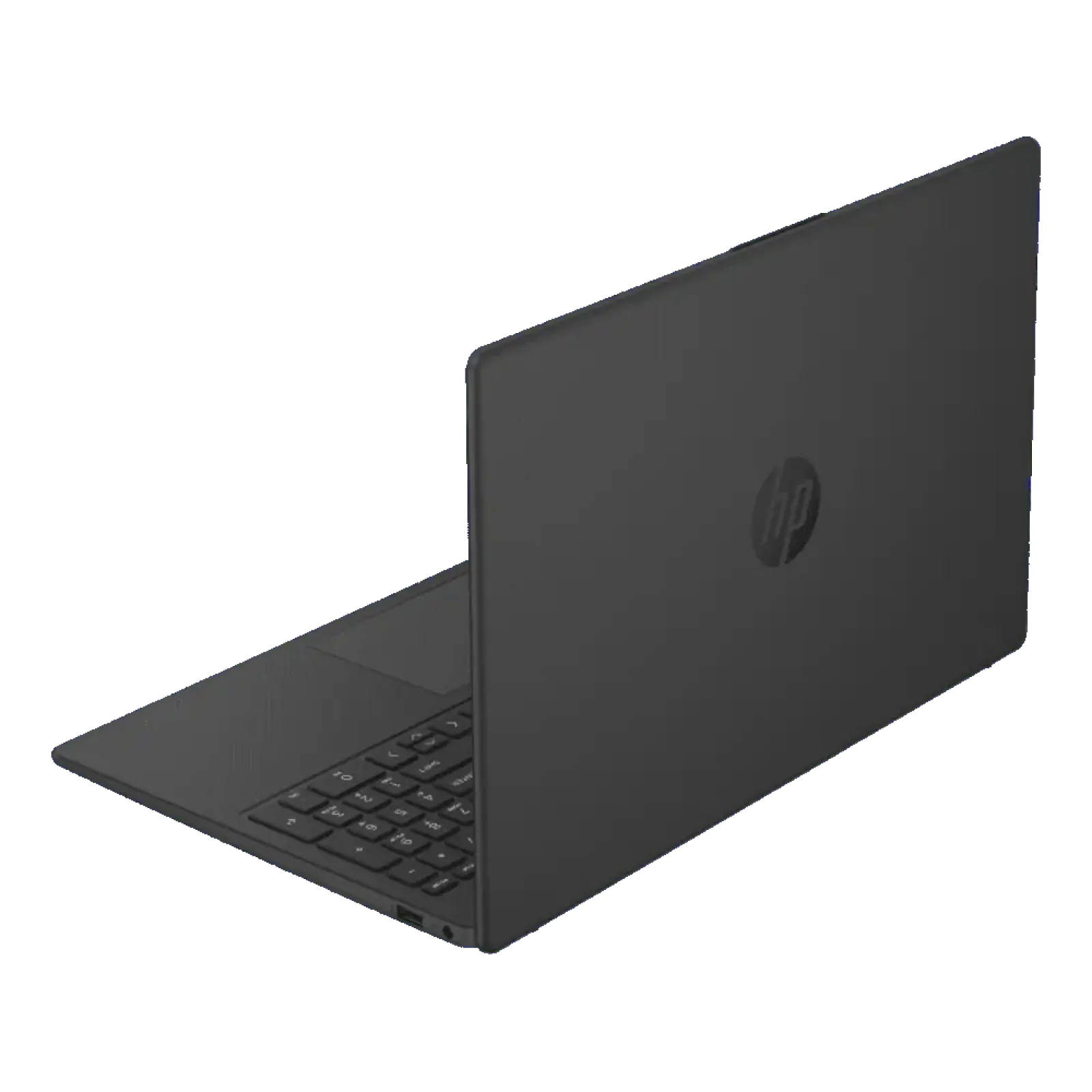 Ноутбук HP 15-fc0136ua Jet Black (B9PE9EA) UA