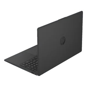 Ноутбук HP 15-fc0136ua Jet Black (B9PE9EA) UA