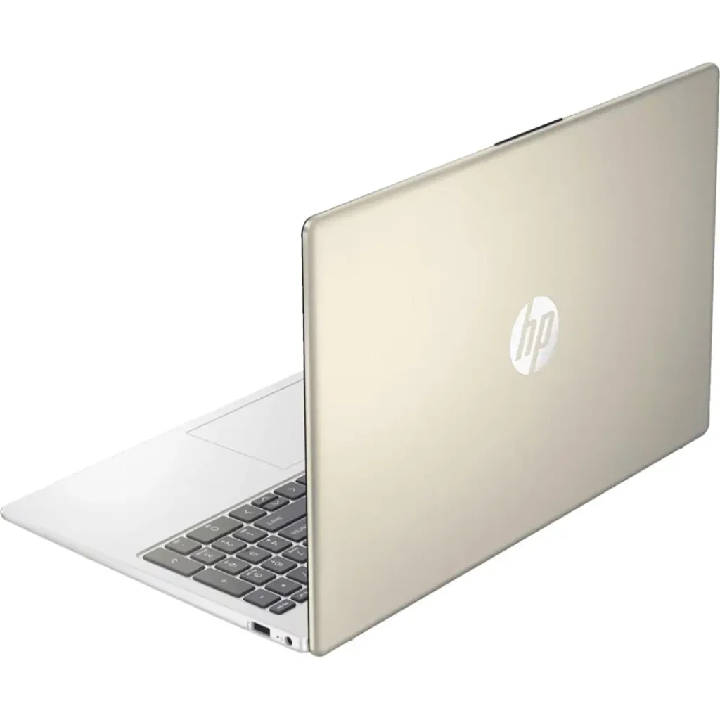 Ноутбук HP 15-fc0143ua Warm Gold (B9PF6EA) UA