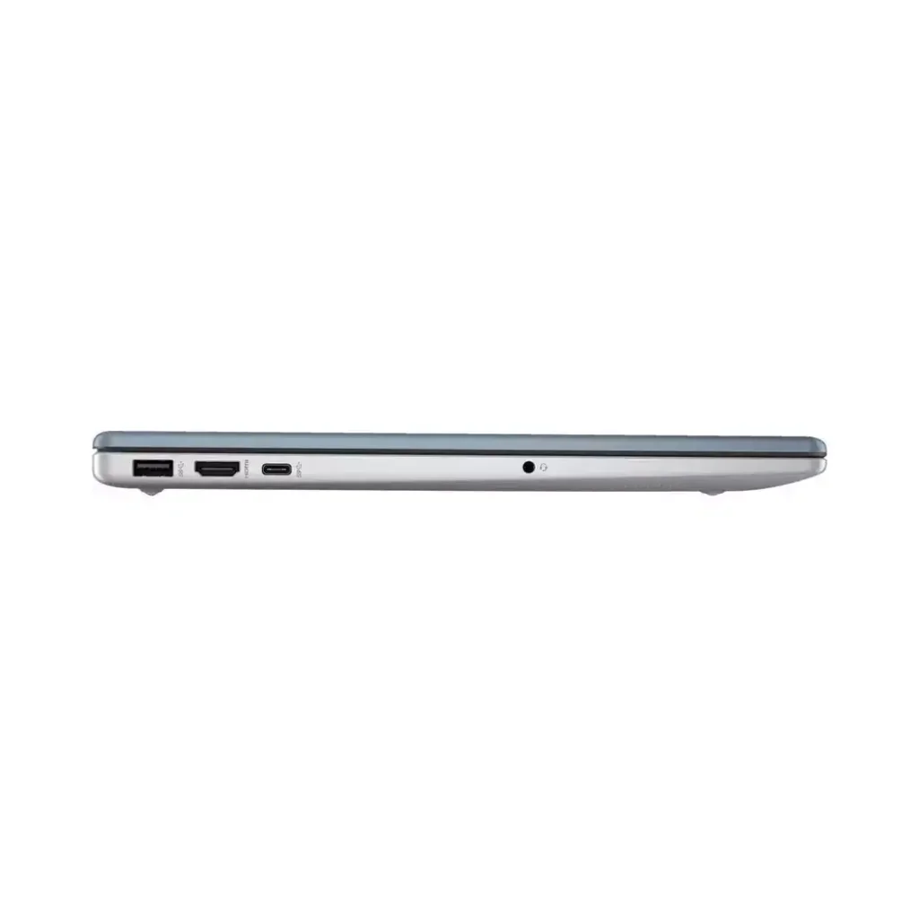 Ноутбук HP 15-fc0144ua Moonlight Blue (B9PF7EA) UA