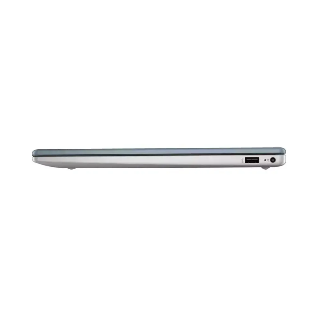 Ноутбук HP 15.6FMI/R5 7520U /16/1TB SSD/UMA/DOS/Moonl ight Blue Laptop 15-fc0150ua (B9PH9EA) UA