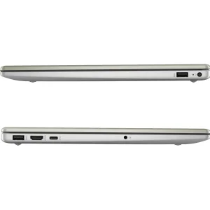 Ноутбук HP 15.6FMI/R5 7520U /16/512/UMA/DOS/Warm Gold Laptop 15-fc0151ua (B9PJ0EA) UA