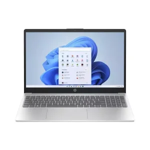 Ноутбук HP 15.6FMI/R7 7730U /16/1TB SSD/UMA/DOS/Moonl ight Blue Laptop 15-fc0157ua (B9PJ6EA) UA