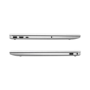 Ноутбук HP 15.6FMI/R7 7730U /16/1TB SSD/UMA/DOS/Natur al Silver Laptop 15-fc0159ua (B9PJ8EA) UA
