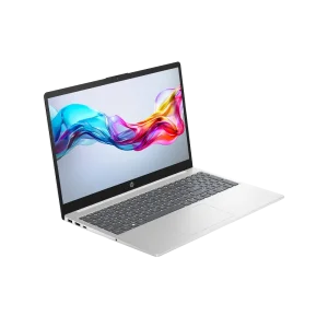 Ноутбук HP 15.6FMI/ C5-120U /16/1TB SSD/Intel Graphic s /DOS/Diamond White Laptop 15-fd1083ua (B9PK9EA) UA