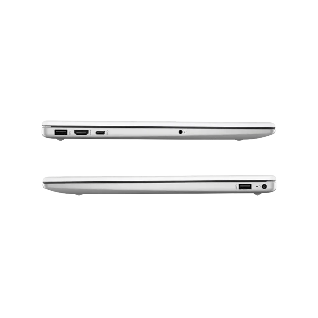 Ноутбук HP 15.6FMI/ C5-120U /16/1TB SSD/Intel Graphic s /DOS/Diamond White Laptop 15-fd1083ua (B9PK9EA) UA