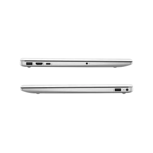 Ноутбук HP 15.6FMI/ C5-120U /16/1TB SSD/Intel Graphic s /DOS/Diamond White Laptop 15-fd1083ua (B9PK9EA) UA