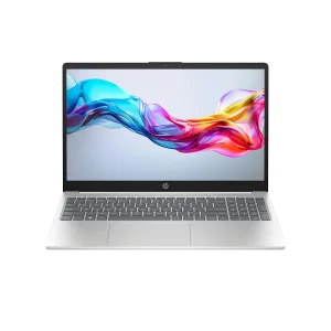 Ноутбук HP 15.6FMI/ C5-120U /16/1TB SSD/Intel Graphic s /DOS/Diamond White Laptop 15-fd1083ua (B9PK9EA) UA