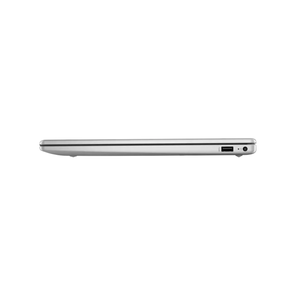 Ноутбук HP 15.6FMI/ C7-150U /16/1TB SSD/Intel Graphic s /DOS/Natural Silver Laptop 15-fd1084ua (B9PL0EA) UA