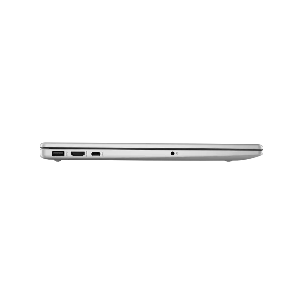 Ноутбук HP 15.6FMI/ C7-150U /16/1TB SSD/Intel Graphic s /DOS/Natural Silver Laptop 15-fd1084ua (B9PL0EA) UA