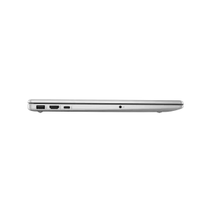 Ноутбук HP 15.6FMI/ C7-150U /16/1TB SSD/Intel Graphic s /DOS/Natural Silver Laptop 15-fd1084ua (B9PL0EA) UA