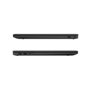 Ноутбук HP 17.3FMI/ C3-100U /16/512/Intel Graphics /D OS/Jet Black Laptop 17-cn4028ua (B9PL8EA) UA