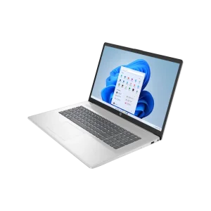 Ноутбук HP 17.3FMI/R7 7730U /16/1TB SSD/UMA/DOS/Natur al Silver Laptop 17-cp3008ua (B9PM0EA) UA