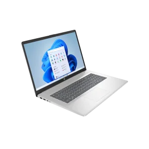 Ноутбук HP 17.3FMI/R7 7730U /8/512/UMA/DOS/Natural Si lver Laptop 17-cp3009ua (B9PM1EA) UA