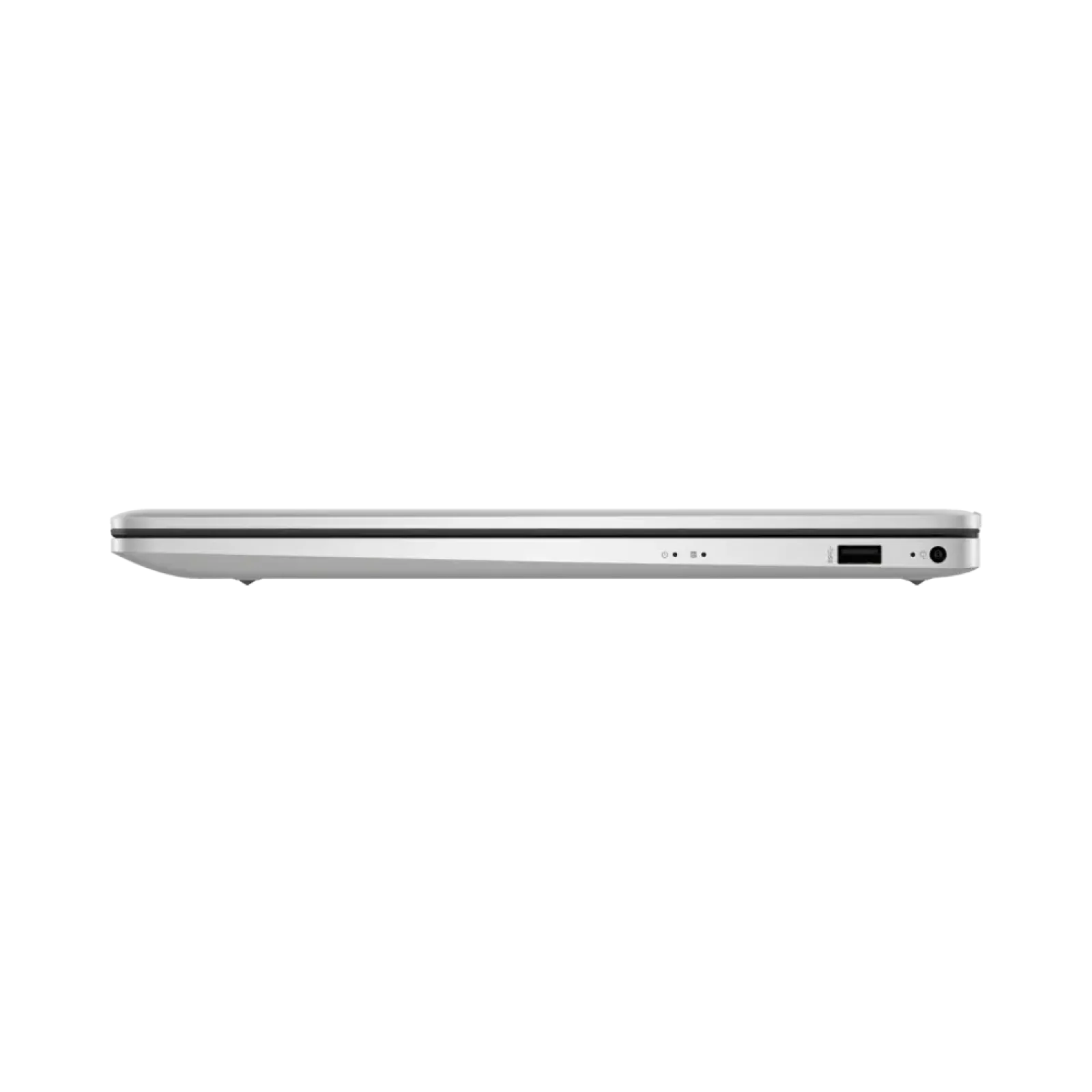 Ноутбук HP 17.3FMI/R7 7730U /8/512/UMA/DOS/Natural Si lver Laptop 17-cp3009ua (B9PM1EA) UA