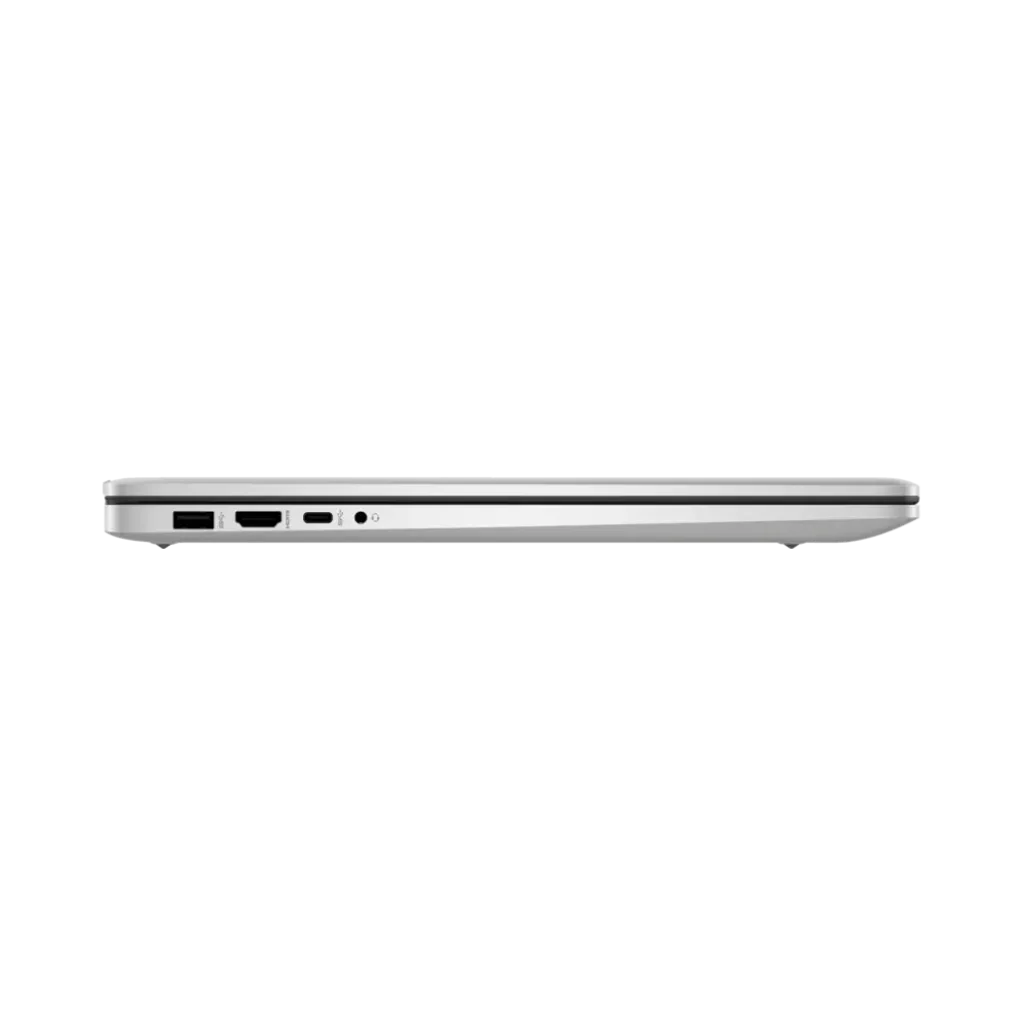 Ноутбук HP 17.3FMI/R7 7730U /8/512/UMA/DOS/Natural Si lver Laptop 17-cp3009ua (B9PM1EA) UA