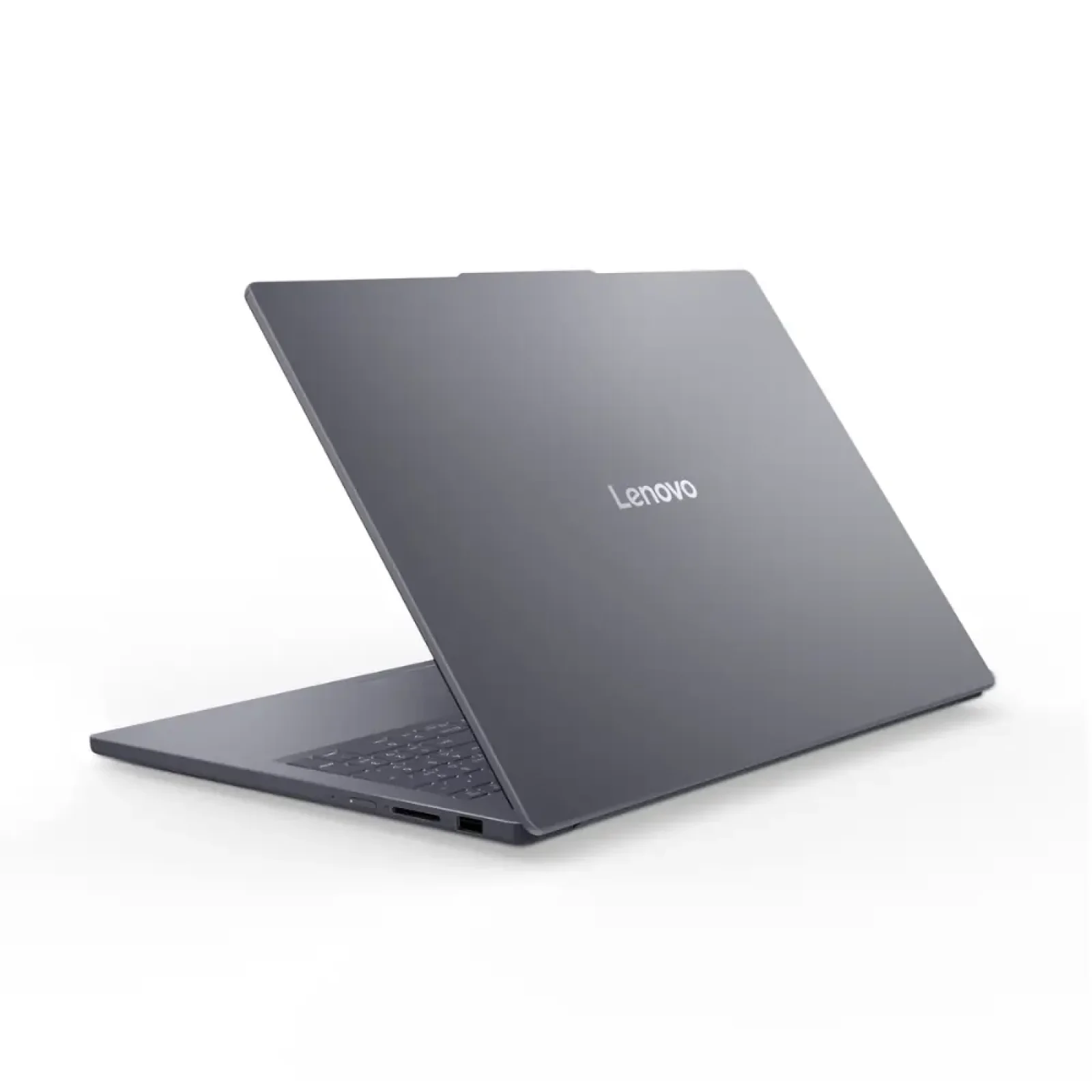 Ноутбук Lenovo Ideapad Slim 3 16AHP10 Luna Grey (83KB002QRA) UA