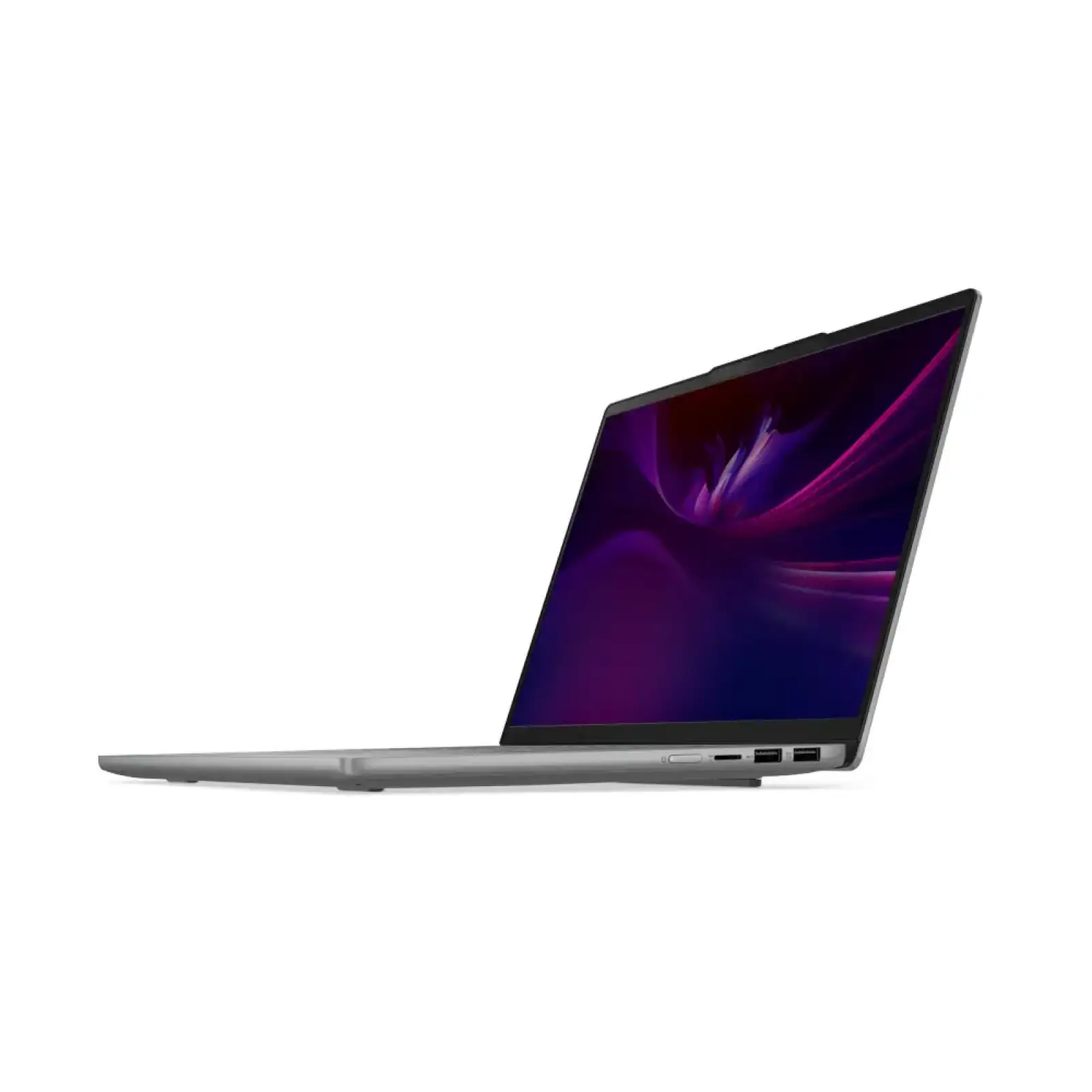Ноутбук Lenovo IdeaPad Slim 5 14IRH10R Luna Grey (83J00060RA) UA