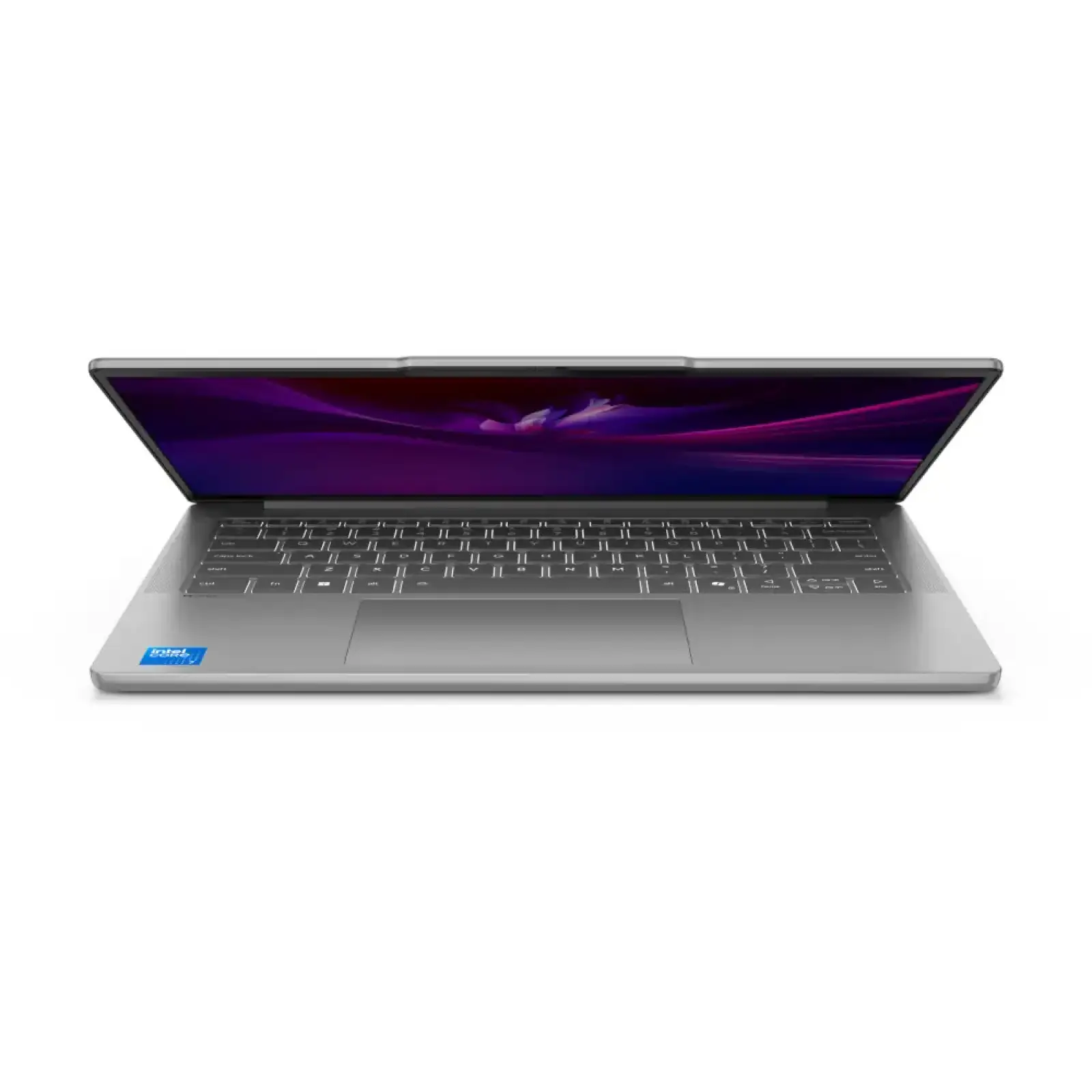 Ноутбук Lenovo IdeaPad Slim 5 14IRH10R Luna Grey (83J00060RA) UA