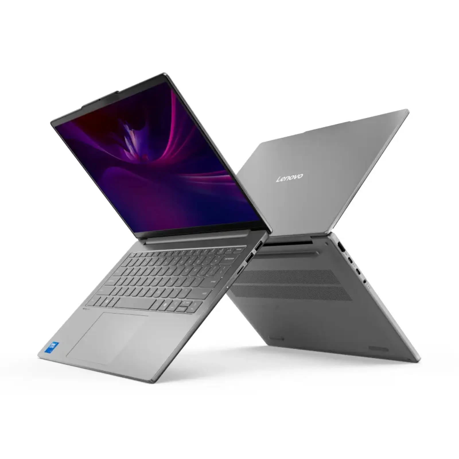 Ноутбук Lenovo IdeaPad Slim 5 14IRH10R Luna Grey (83J00060RA) UA