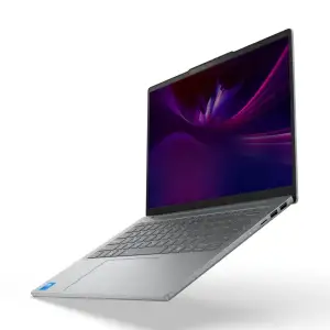 Ноутбук Lenovo IdeaPad Slim 5 14IRH10R Luna Grey (83J00060RA) UA