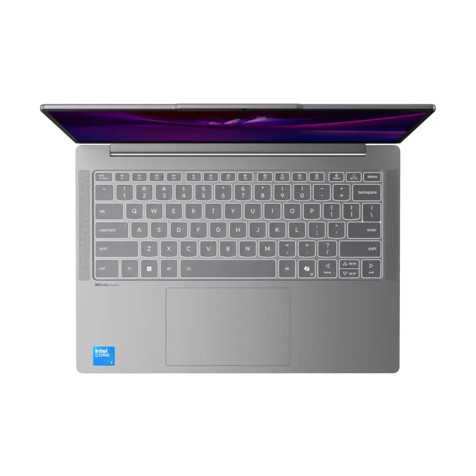 Ноутбук Lenovo IdeaPad Slim 5 14IRH10R Luna Grey (83J00060RA) UA