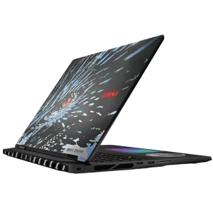 Ноутбук MSI Titan 18HX Dragon A2XWJG-446UA (9S7-1824A5-446) UA