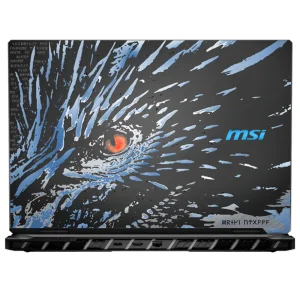 Ноутбук MSI Titan 18HX Dragon A2XWJG-446UA (9S7-1824A5-446) UA