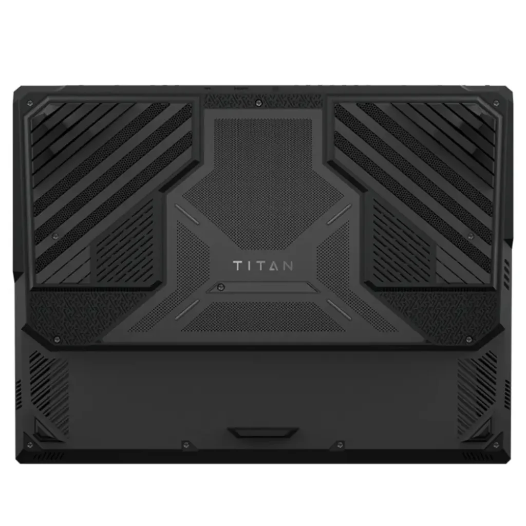 Ноутбук MSI Titan 18HX Dragon A2XWJG-446UA (9S7-1824A5-446) UA