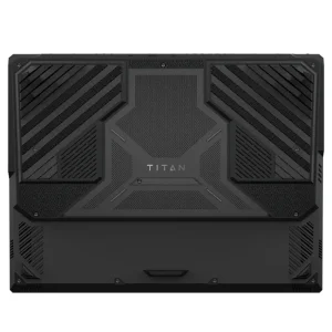 Ноутбук MSI Titan 18HX Dragon A2XWJG-446UA (9S7-1824A5-446) UA