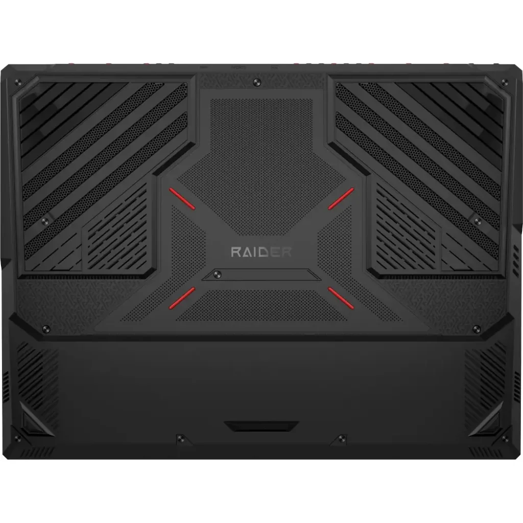 Ноутбук MSI Vector A18 HX A9WIG-220UA (9S7-182L84-220) UA