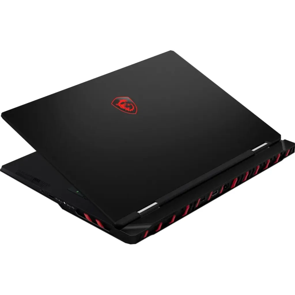 Ноутбук MSI Vector A18 HX A9WIG-220UA (9S7-182L84-220) UA