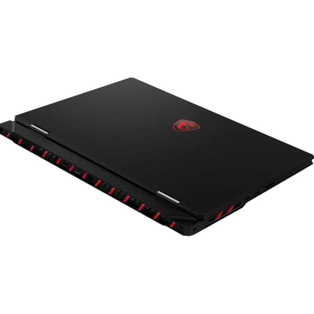 Ноутбук MSI Vector A18 HX A9WIG-220UA (9S7-182L84-220) UA