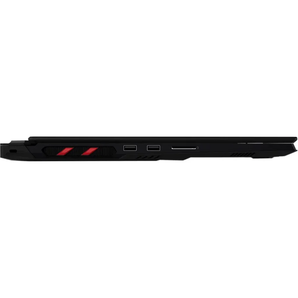 Ноутбук MSI Vector A18 HX A9WIG-220UA (9S7-182L84-220) UA