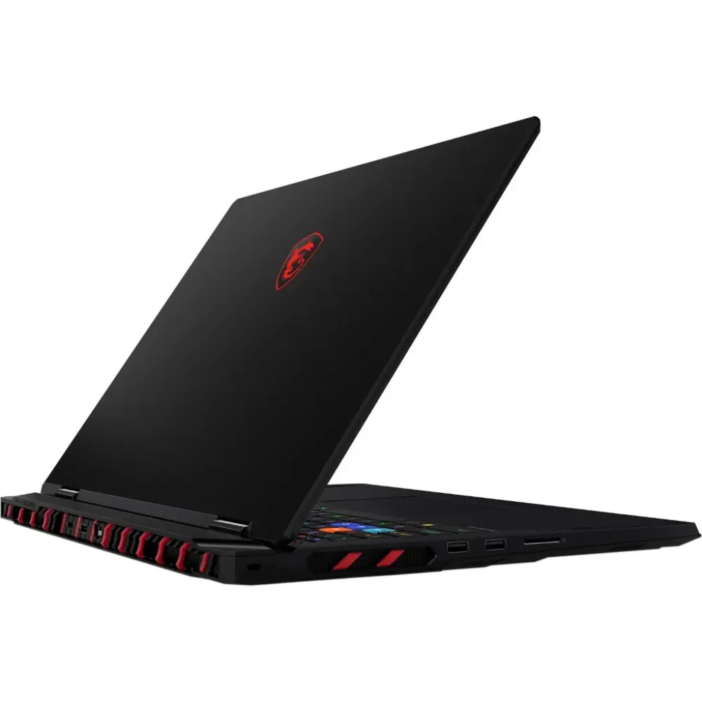 Ноутбук MSI Vector A18 HX A9WIG-220UA (9S7-182L84-220) UA
