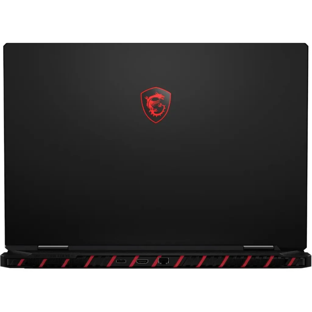 Ноутбук MSI Vector A18 HX A9WIG-220UA (9S7-182L84-220) UA