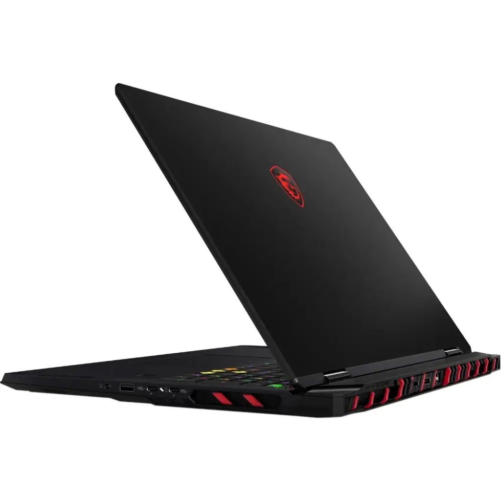 Ноутбук MSI Vector A18 HX A9WIG-220UA (9S7-182L84-220) UA